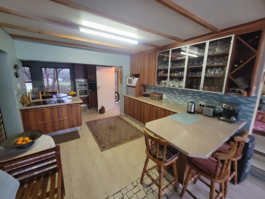 4 Bedroom Property for Sale in Suidrand Free State